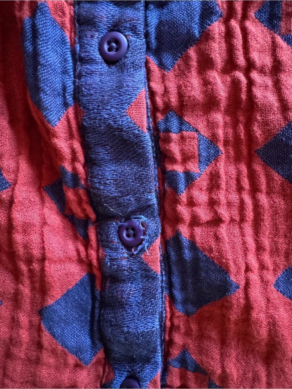 Ace & Jig cropped top - Picture 4 of 7
